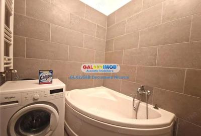 Garsonieră decomandată, mobilată în Chiajna - 7