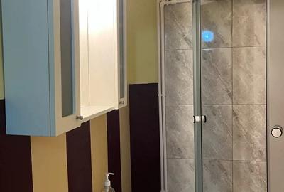 Inchiriez camera camin tip garsoniera - 2