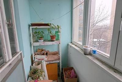 Apartament cu 3 camere semidecomandat în Dristor - 8