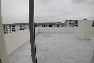 Apartament cu 2 camere decomandat, mobilat în Theodor Pallady - 1