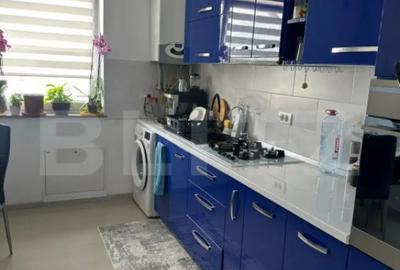 Apartament cu 3 camere decomandat în Rădăuți - 9