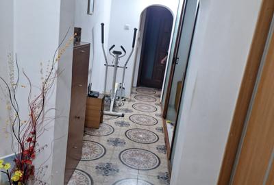 Apartament cu 2 camere decomandat în Sat Vacanță - 6