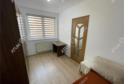 Apartament cu 2 camere nedecomandat, mobilat în Cedonia - 4