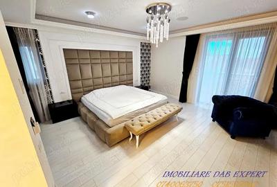 Apartament cu 5 camere decomandat, mobilat în Nord - 4