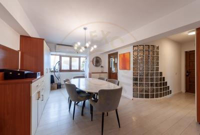 Apartament ultracentral - mobilat si utilat - Zona Centrala - 1