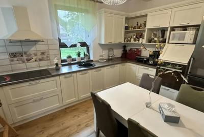 Casă cu 4 camere cu Canalizare în Calea Dumbrăvii - 5