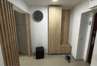 Apartament cu 2 camere decomandat în Gării - 4