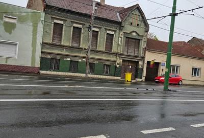 Casă cu 7 camere în Central - 3