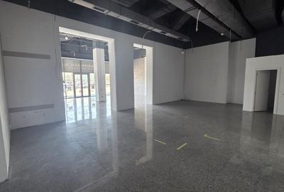 Spațiu comercial, de 160 mp, în Berceni - 5
