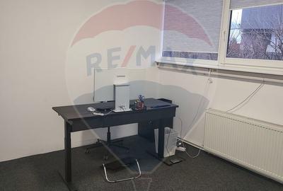 Spațiu comercial, de 160 mp, în Central - 3