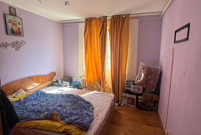Apartament cu 2 camere decomandat în Apărătorii Patriei - 6