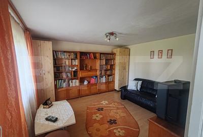 Casa 180 mp utili, teren 1.000 mp Sfantu Ilie, zona e - 9