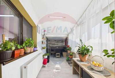 Apartament cu 3 camere de vanzare-Leroy Merlin Bragadiru - 17