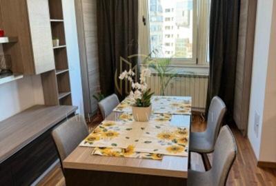 Apartament cu 2 camere semidecomandat în Unirii - 3