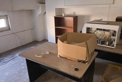 Spațiu comercial, de 130 mp, în Central - 17