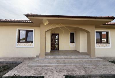 Casa individuala nou construit deosebita I Sag I Manastire - 16