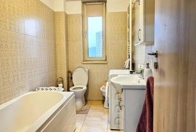 Apartament cu 2 camere semidecomandat în Cug - 7