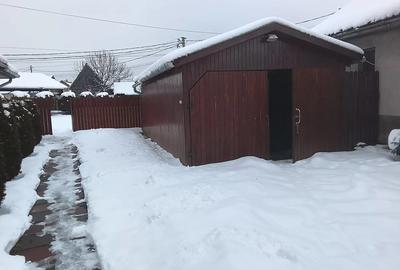 Casa de vanzare Sovata 180.000 euro negociabil - 2