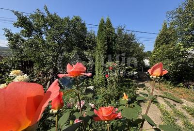 Casa individuala | 200 mp util | 780mp teren | Zona TCI | Borhanci - 1