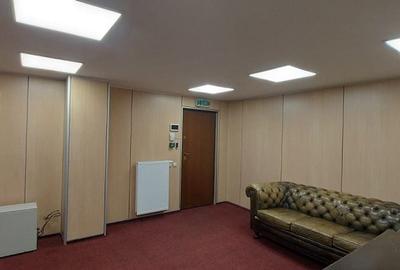 Spatiu birouri 5 camere | Parcul Carol | 160 mp | 2 grupuri sanitare | Garaj - 3