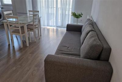 Inchiriere apartament 2 camere bloc nou zona Zorilor- OMV Calea Turzii - 7