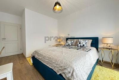 Apartament 3 camere de vanzare - Avantgarden Faza 4 - 12
