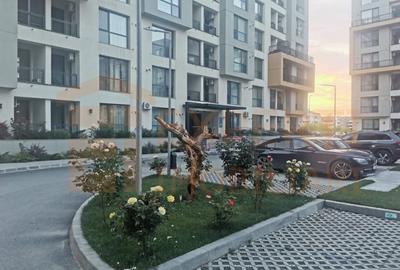 Apartament 2 camere zona Mamaia Nord - 2