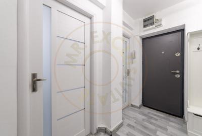 Ultracentral Primarie Pitesti - ap. 2 camere + loc de parcare, decomandat - 14