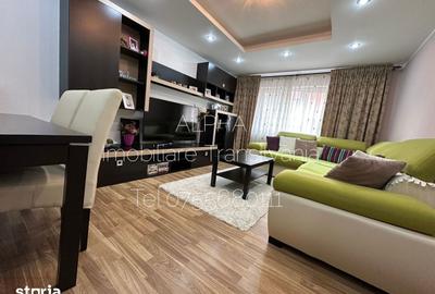Apartament cu 3 camere în Central - 9