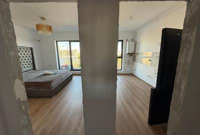 | Studio PREMIUM Exigent Plaza Residence - Faza 5 Lujerului, Politehnica | - 1