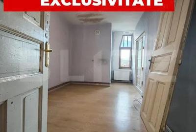 Apartament cu 3 camere nedecomandat în Iosefin - 3