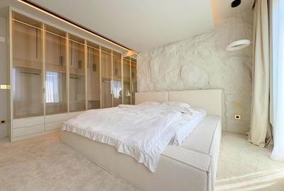 2 camere, amenajat lux, parcare acoperita - zona Sagului - 13