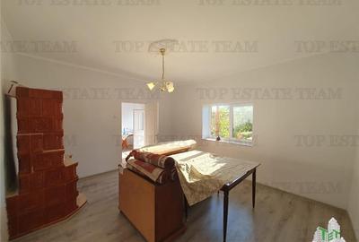 Casa renovata extinsa si teren  5470 mp Pantelimon Jud Constanta - 3