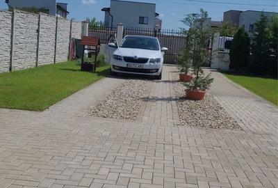 Casă cu 4 camere în Geamăna - 2