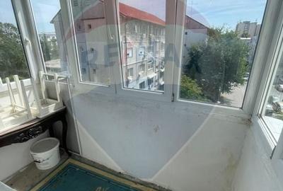 Apartament cu 2 camere de vanzare in zona Craiovita Noua - 8