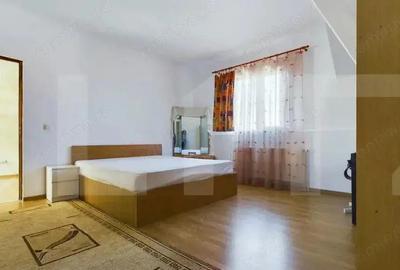 Apartament 4 camere in apropierea Parcului Bucovina
