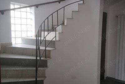 Vila strada G.Enescu 900 euro fix.. - 4