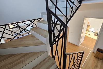 Casă individuală cu 5 camere cu Canalizare în Bragadiru - 8