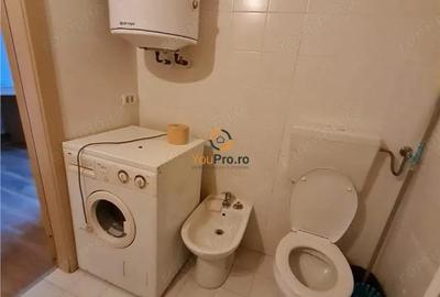 Apartament 1 Camera Bloc NOU Complex Studentesc - 3