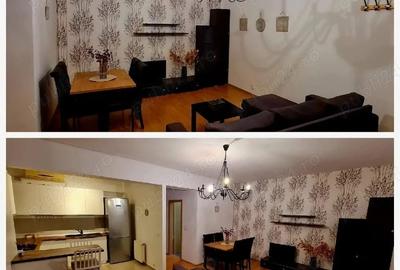 Apartament cu 2 camere decomandat în 1 Decembrie 1918 - 4