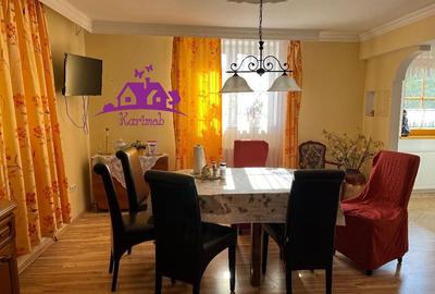 Casă cu 5 camere cu Teren 665 Mp în Salca - 16