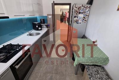Apartament 2 camere decomandat | Giroc - 4