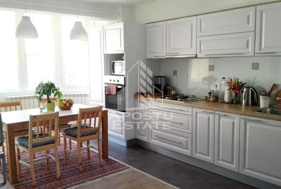 Apartament 3 camere, Dorobantilor - 3