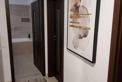 Apartament cu 2 camere decomandat în Exterior Vest - 8