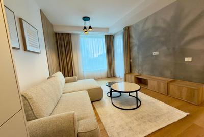 Apartament cu 2 camere în Iancu Nicolae - 2