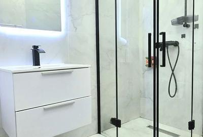 Apartament cu 2 camere în Bucium - 3