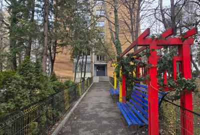 Apartament cu 2 camere decomandat în Alexandru Obregia - 2