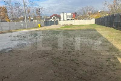 Vila P+1, 247 mp utili, 1200 mp teren, zona Damila - 4