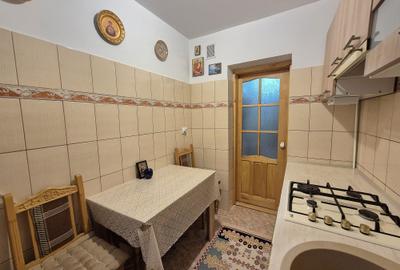 Apartament cu 2 camere semidecomandat în Alexandru cel Bun - 1