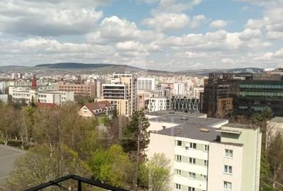 Apartament cu 2 camere semidecomandat în Gheorgheni - 3